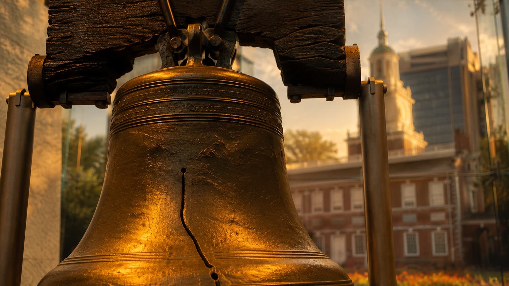 Founding and Independence