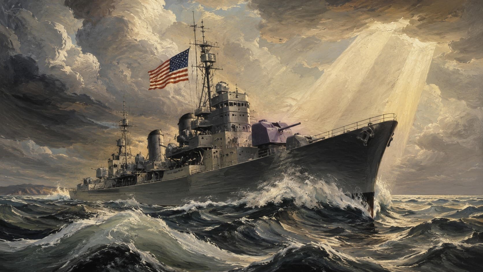 War and Foreign Policy
